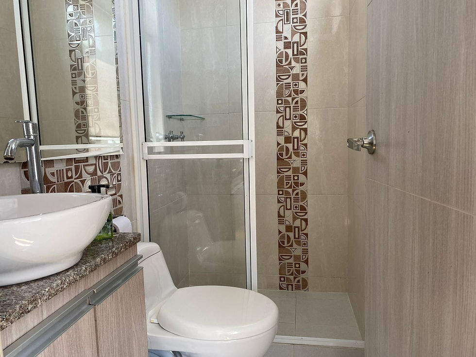 Miniatura: Amplio Apartamento en venta en el Barrio Manzanares