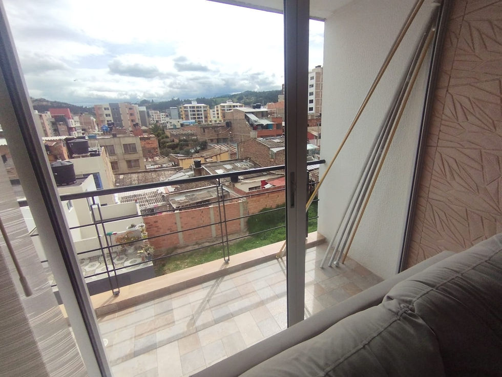 Miniatura: Hermoso Apartamento en venta en el Barrio Manzanares