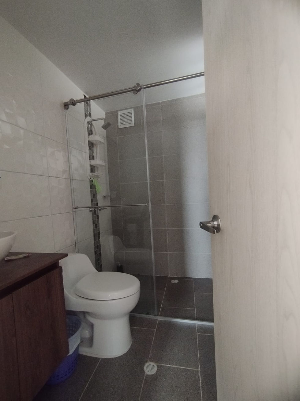 Miniatura: Hermoso Apartamento en venta en el Barrio Manzanares