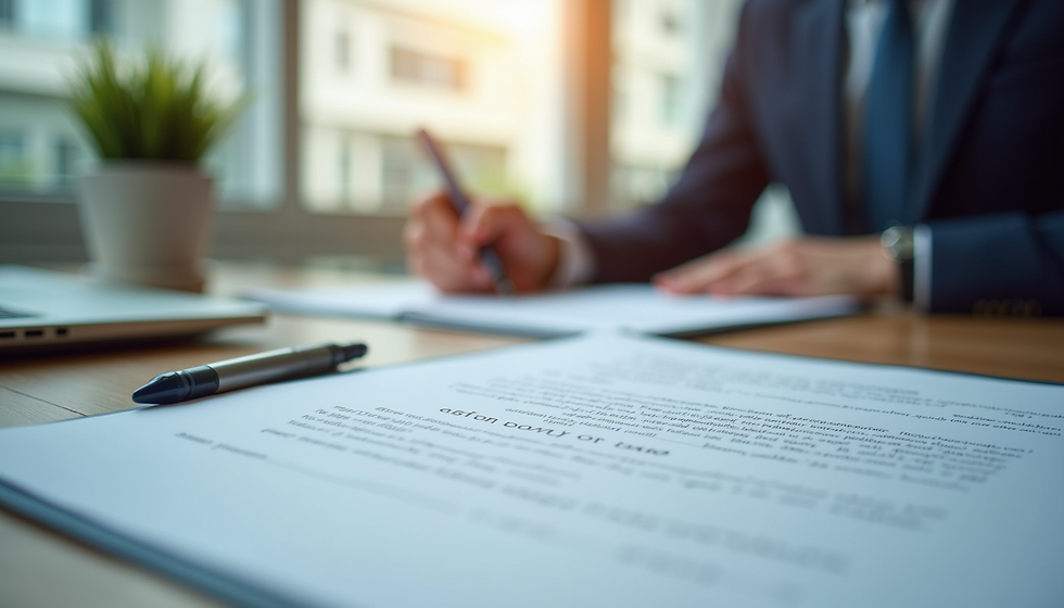 How to Transition to a New Cleaning Company Smoothly