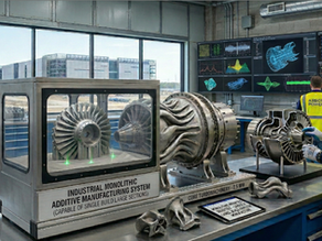 Solving Data Center Energy Consumption: The Future of Modular Power