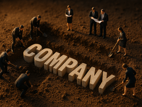 Porque empresas estruturadas lucram mais com inteligência artificial