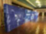 USU Expo Displays