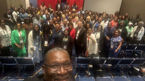 The 117th NAACP National Convention