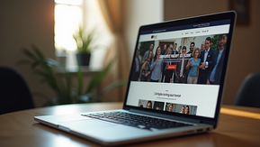Leverage NAACP Digital Tools for Change