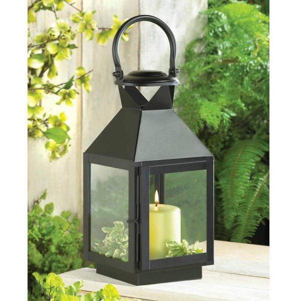 Revere Candle Lantern (M)