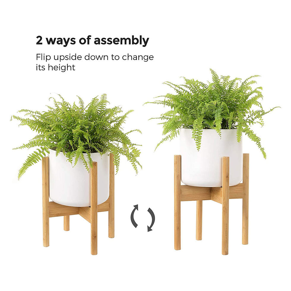 Thumbnail: Plant Stand