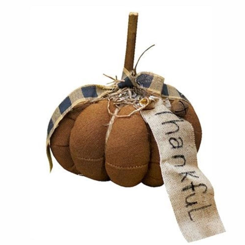 Thankful Pumpkin
