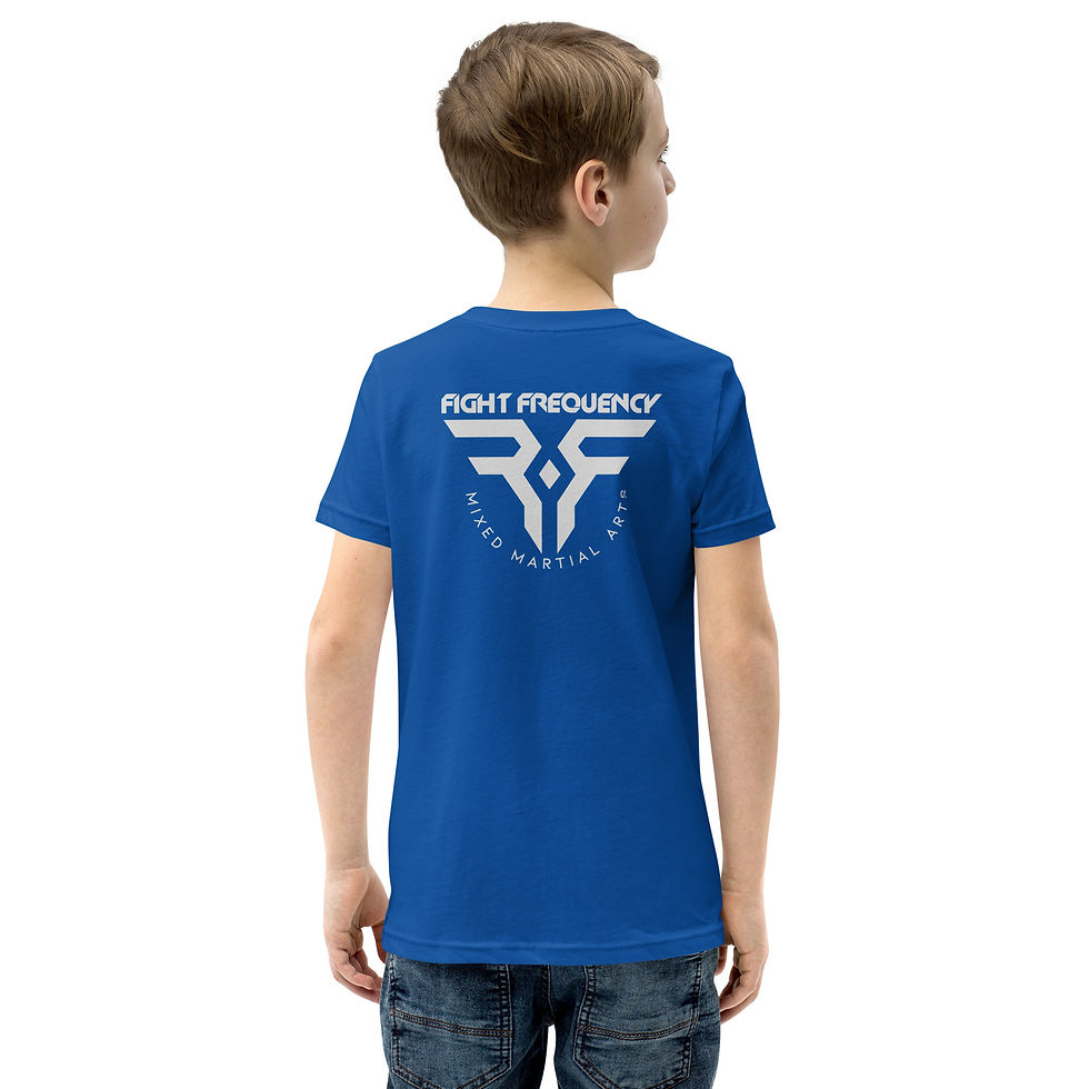 Thumbnail: Youth T-Shirt