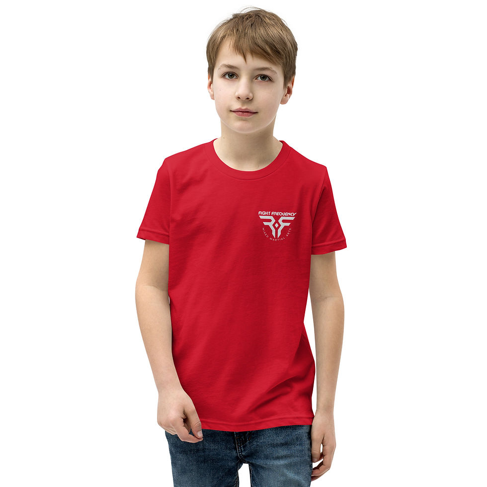 Thumbnail: Youth T-Shirt