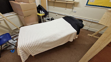 Massage in Manchester. Massage Northern Quarter. Deep Tissue Massage. Swedish Massage. Massage Manchester