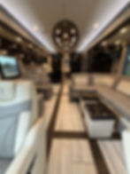 Thumbnail: 2021 Foretravel REALM FS605 /9092c LUX VILLA BUNK w.SPA 9092c