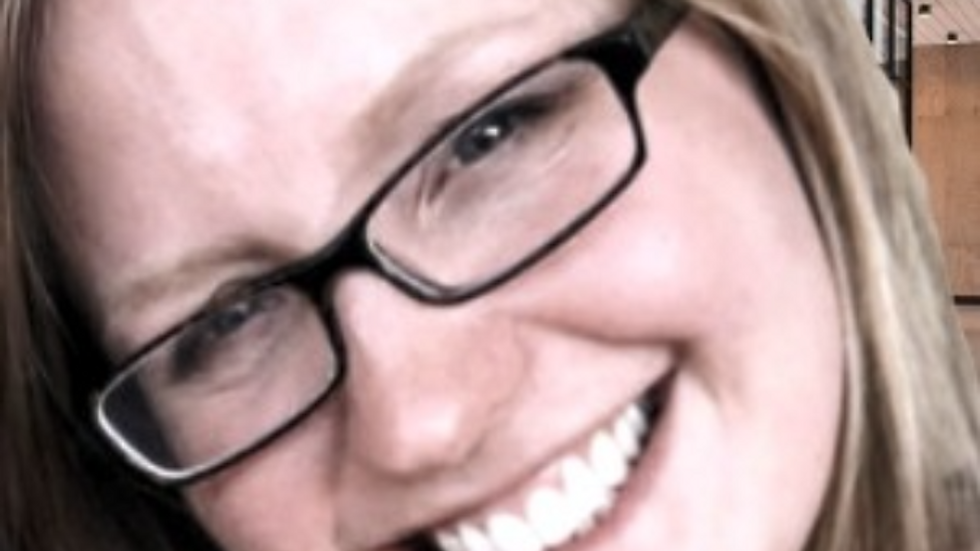 Julie Noyes | Queer-Affirming Therapy | LGBTQ+ Mental Health Support | Inclusive Counseling | Her Time Therapy