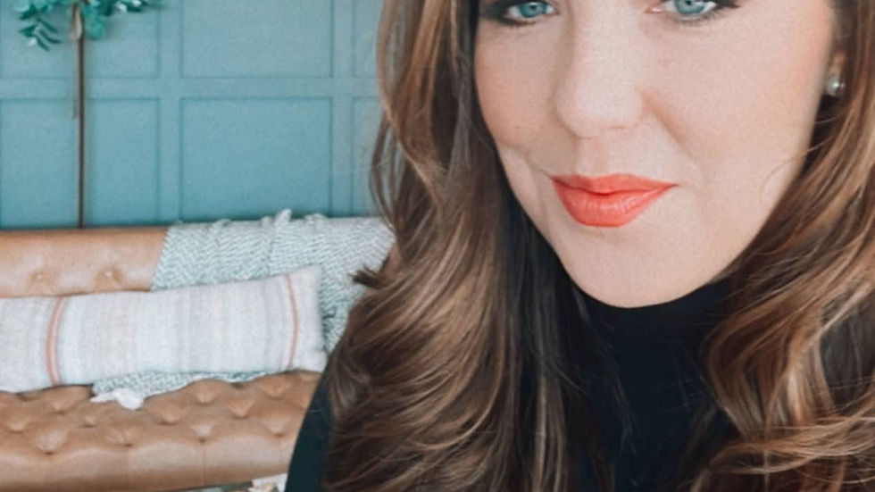 Meagan Clark | Queer-Affirming Therapy | LGBTQ+ Mental Health Support | Inclusive Counseling | Her Time Therapy