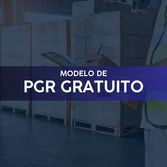 Baixe o modelo de PGR Gratuito