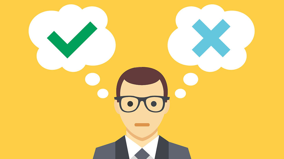 How to Choose the Right Client to Work For