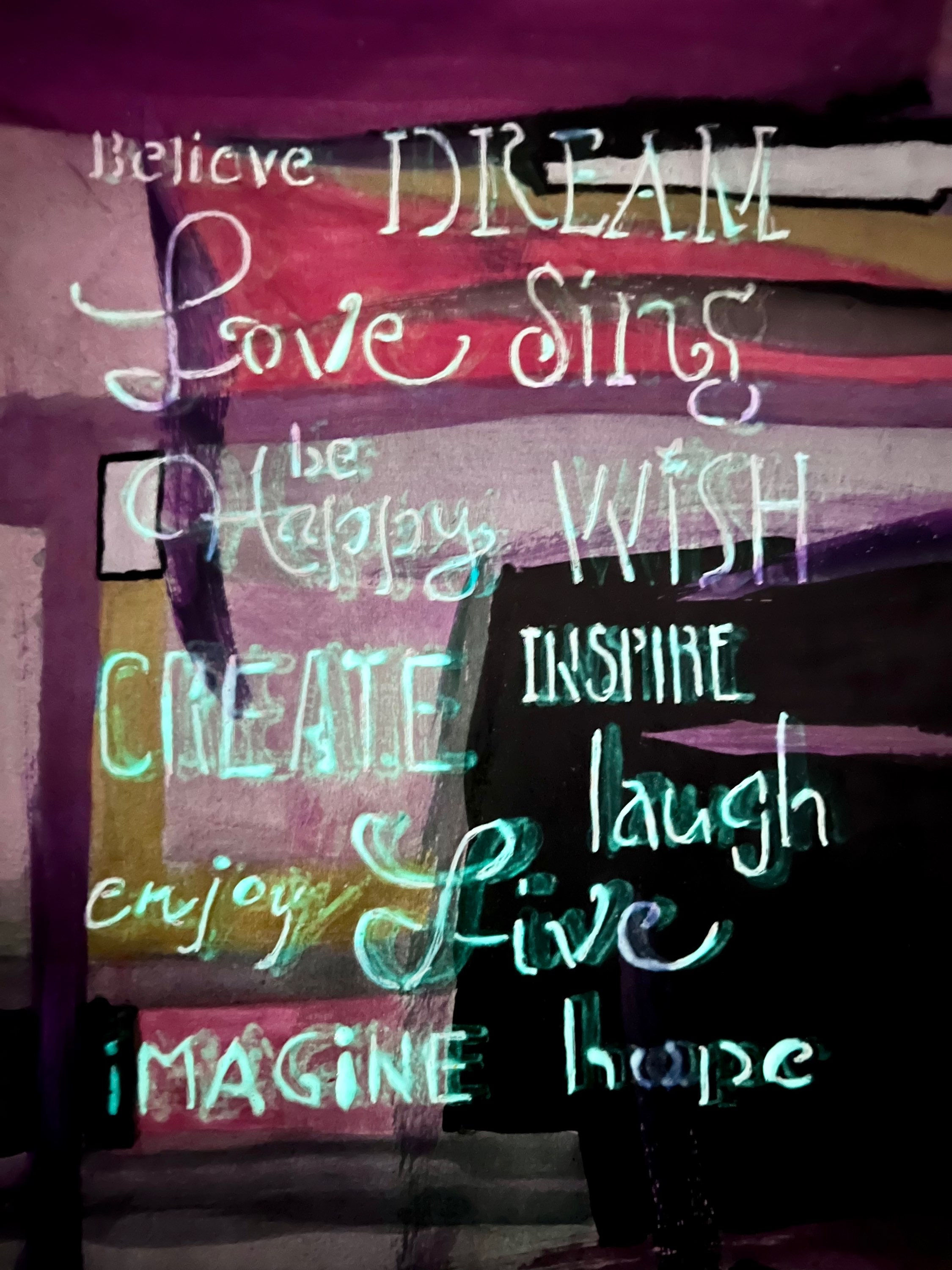 Artwork 39 (11" x 14")