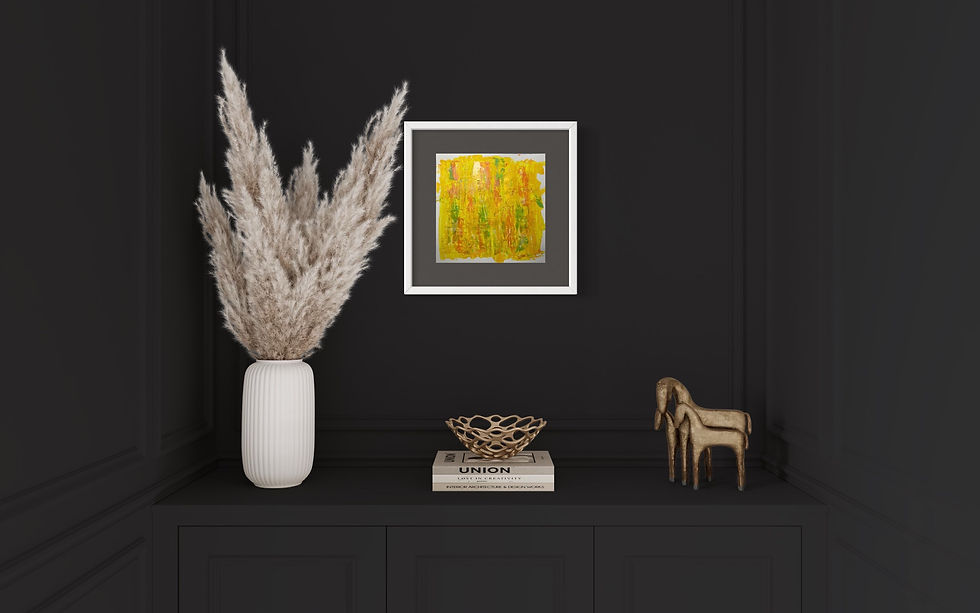 Thumbnail: Artwork 121 (10x10)