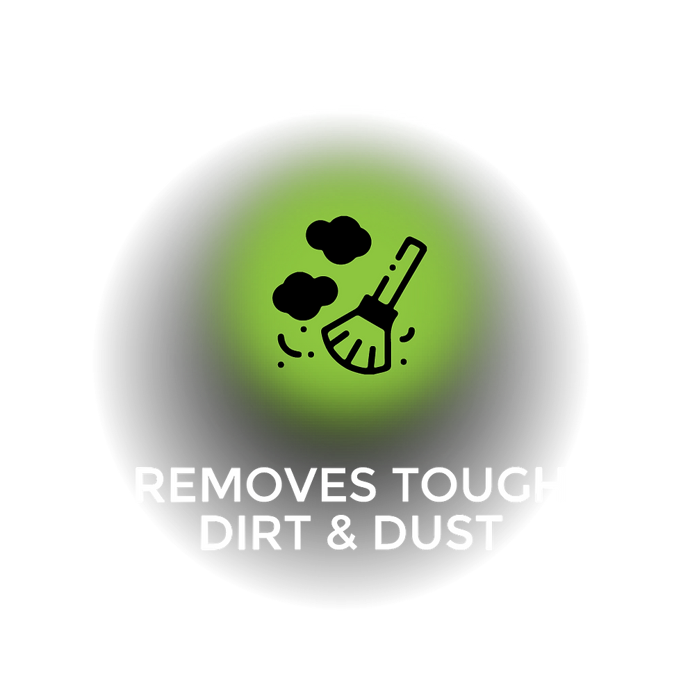 Kleen Shampoo icon