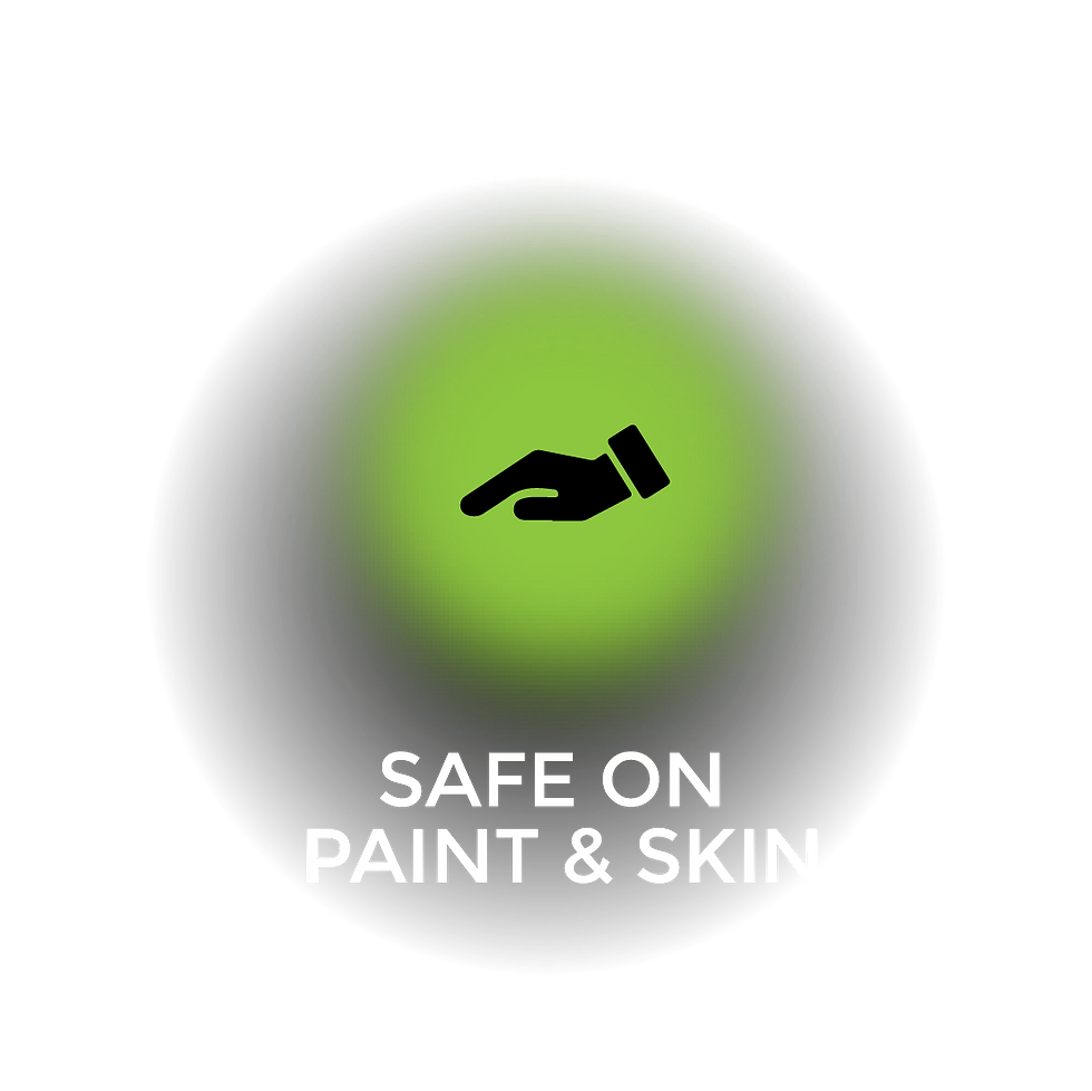 Kleen Shampoo icon