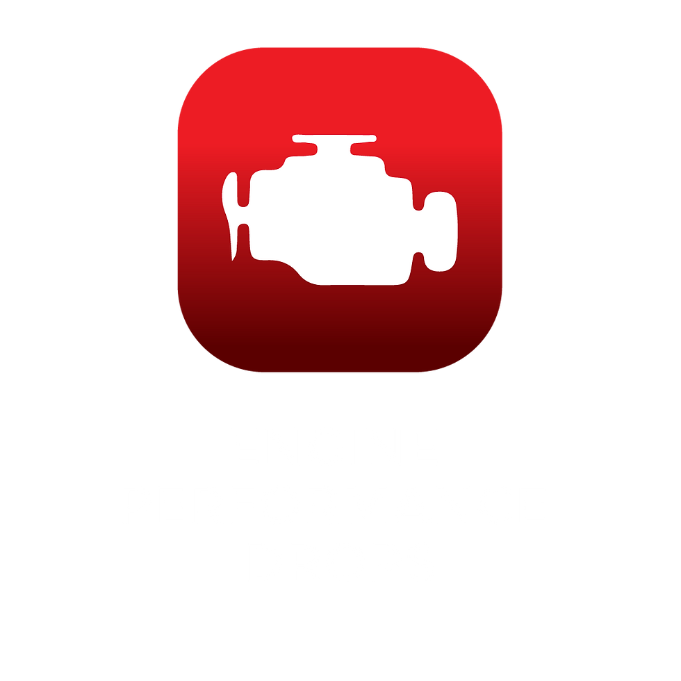 Engine Performance