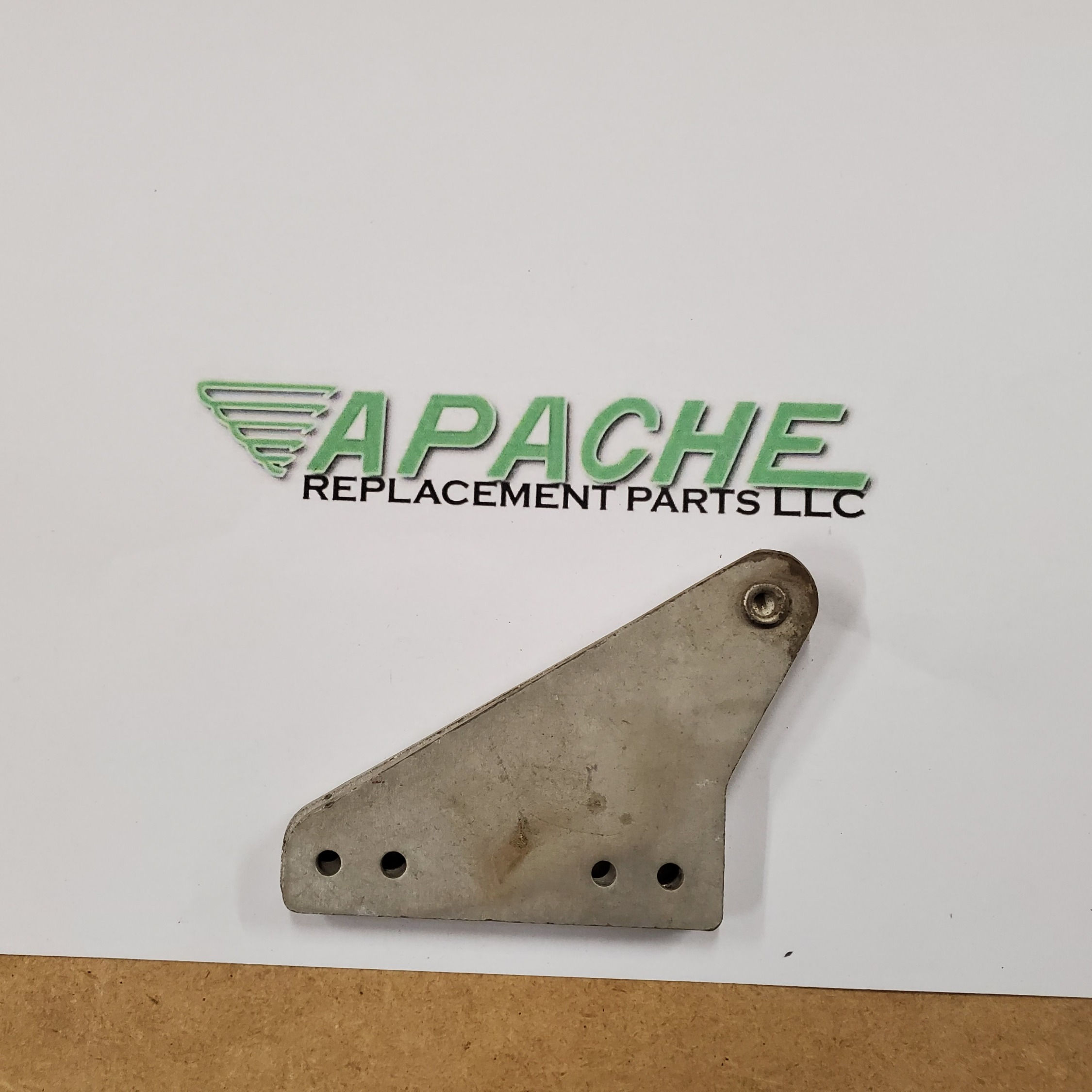 Door Hinge E-4 - Lower