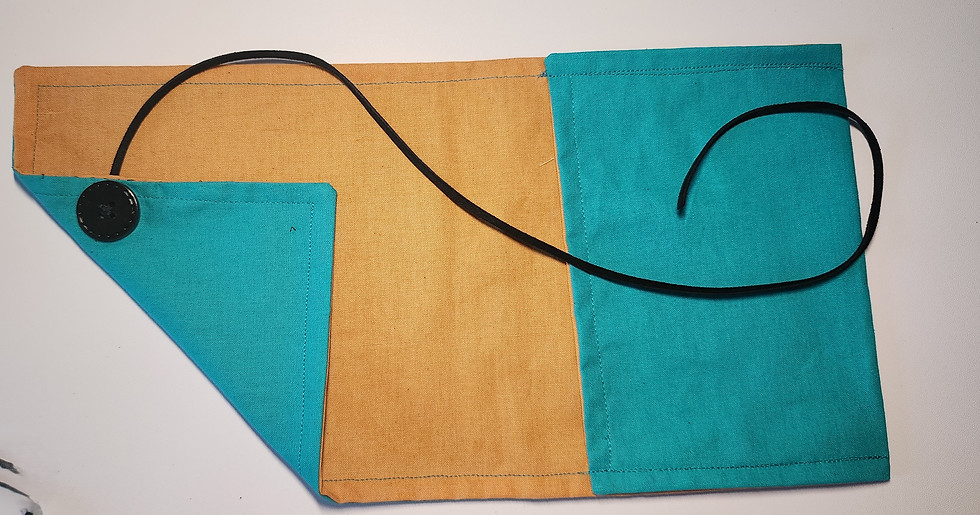 Thumbnail: Tarot Card Bag