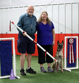 Maureen McKernan Trainer