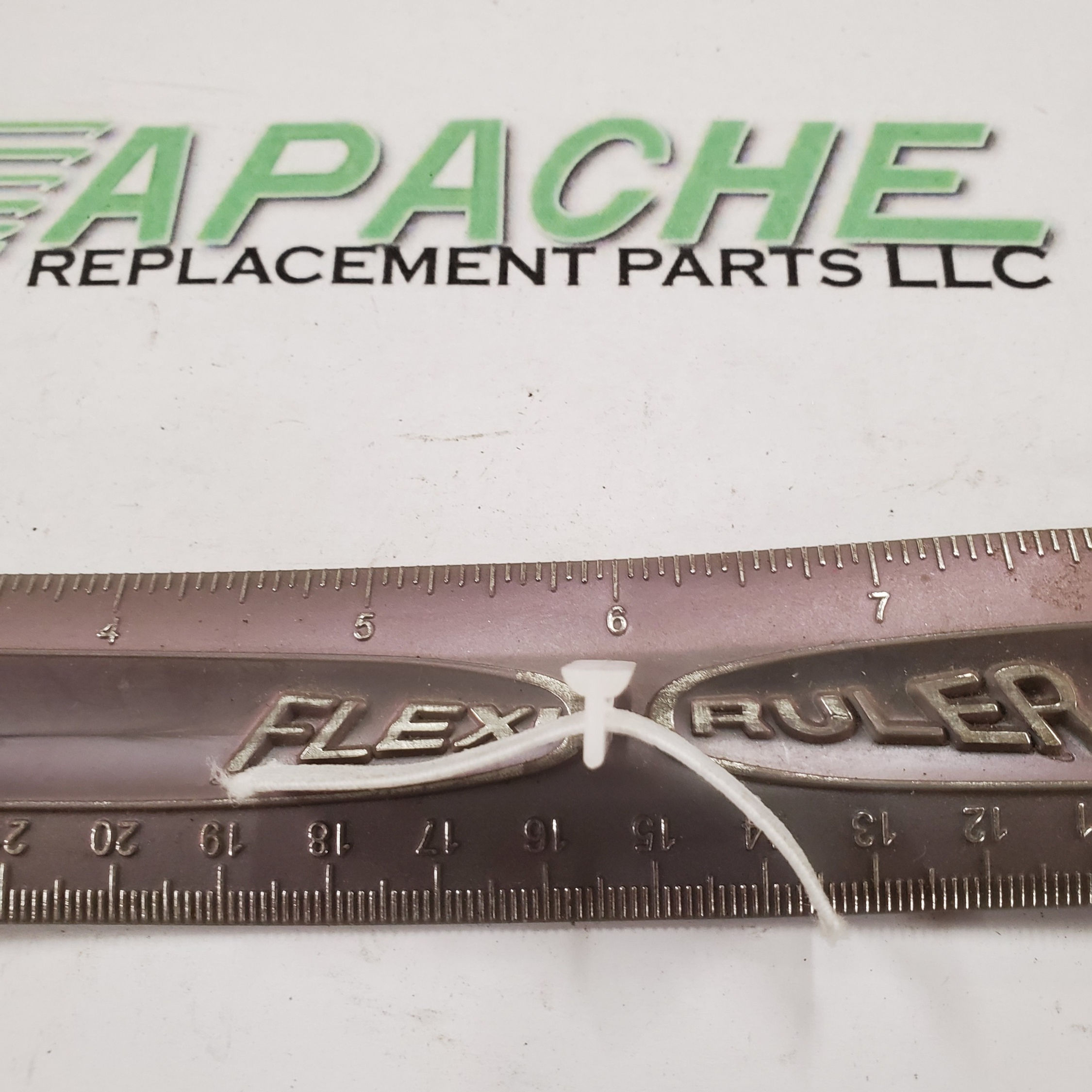 Curtain Tab - 9 pack