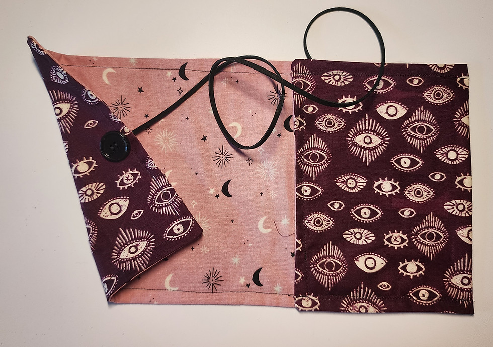 Thumbnail: Tarot Card Bag