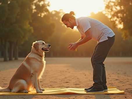 Premier Dog Training Center in Lapeer: All Dogs Can