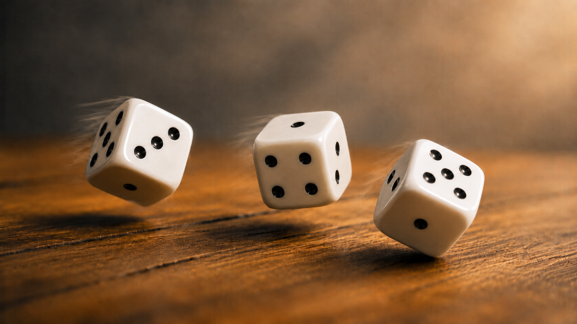 Prawdopodobieństwo w analizie ryzyka.