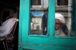 Pakistan Lashkars Against Taliban