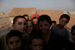 Pakistan Lashkars Against Taliban