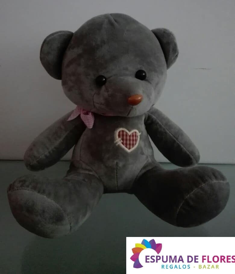 Miniatura: Peluches