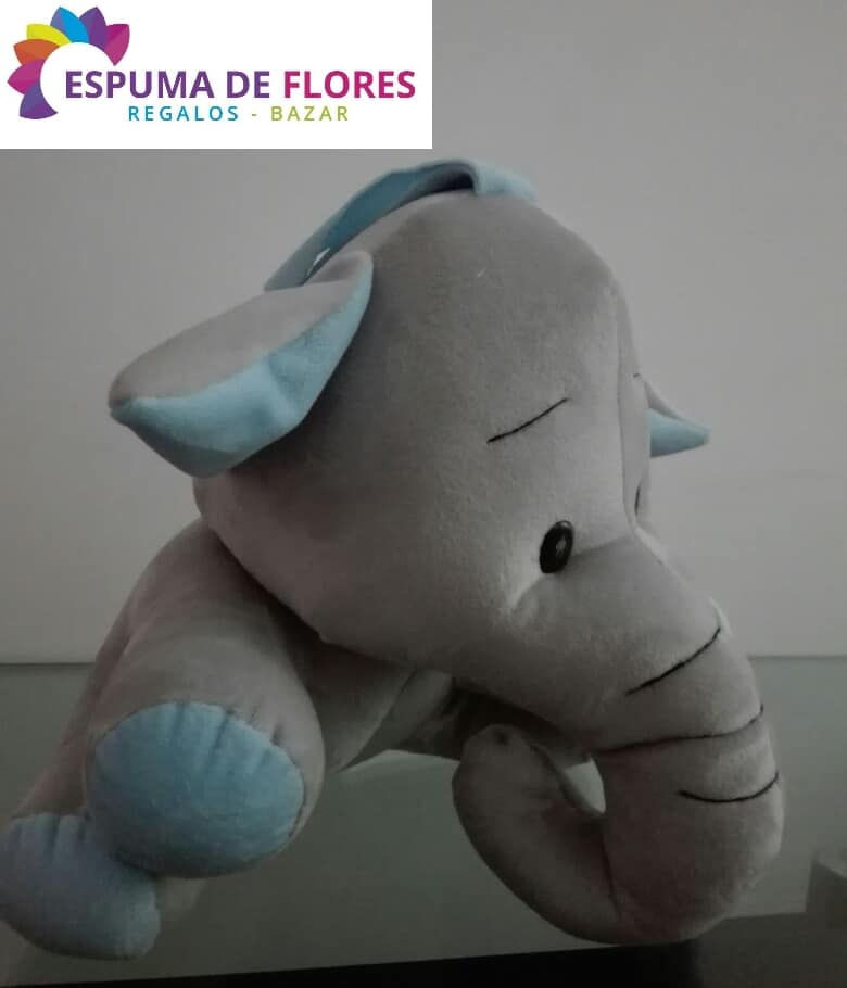Miniatura: Peluches