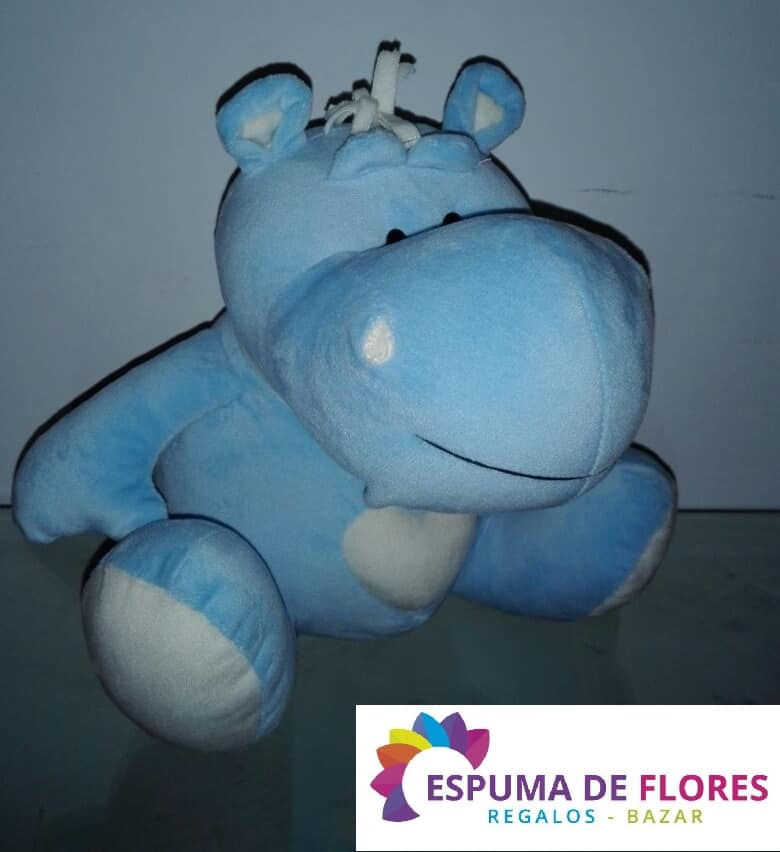 Miniatura: Peluches