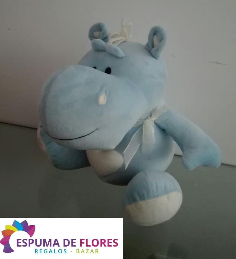Miniatura: Peluches