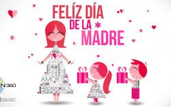 Día de la Madre