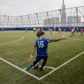 Secondary Sports - Game Schedules & Info