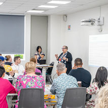 CIS & VOP Action Plan - Overview of the Steps Taken Since Last Year