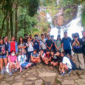 Grade 8 Outdoor Education Trip Photos