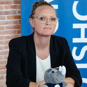 Introducing POSISH: A Holistic Social-Emotional Programme for Thriving Students