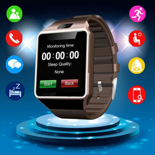 DZ09 SMART WATCH