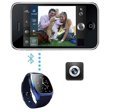 Thumbnail: M26 SMART WATCH