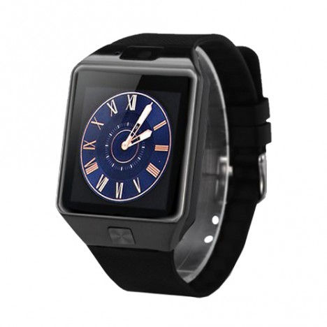 Thumbnail: DZ09 SMART WATCH