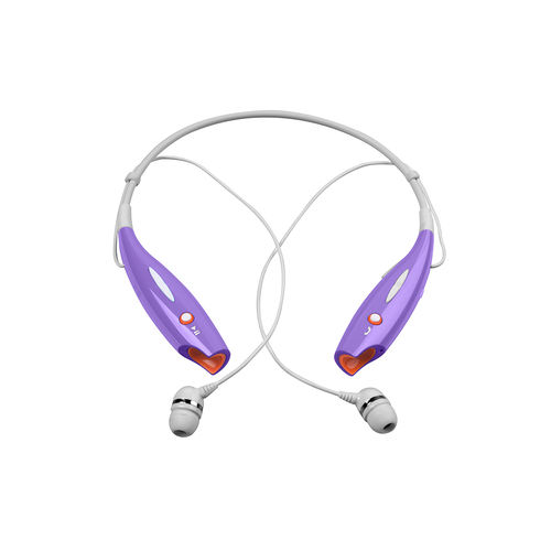 Thumbnail: BLUETOOTH HEAD PHONES HBS-730