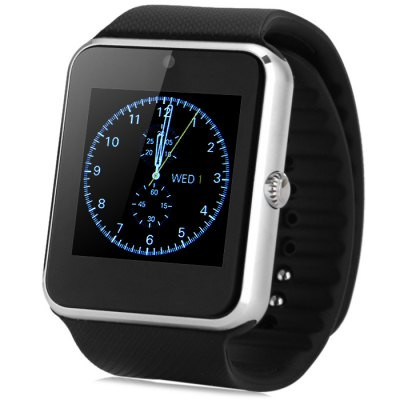GT08 SMART WATCH