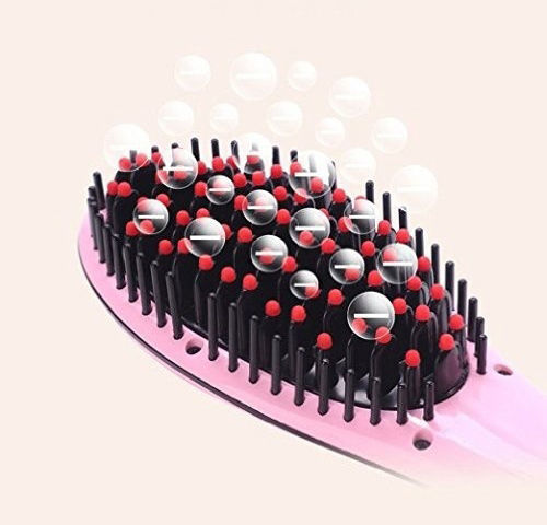 Thumbnail: HAIR STRAIGHTENER