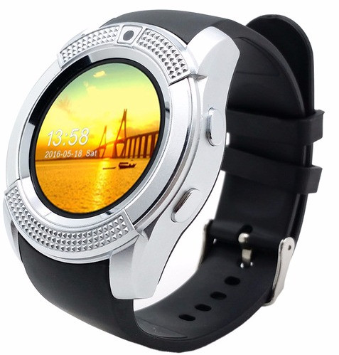 V8 SMART WATCH